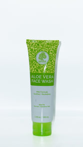 Aloe Vera Face Wash - EROS NECTAR